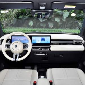 2024 Baojun Yueye, Новый энергетический Электрический небольшой автомобиль, Заводская Прямая цена - Product Image 6