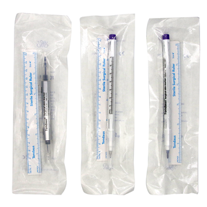 Marcador Quirúrgico Profesional Permanente de 0.5mm y 1.0mm, Seguro para la Piel, Estéril - Product Image 6