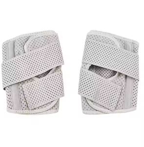 Rodilleras Ajustables Personalizadas con Estabilizadores Laterales para Alivio <span class=keywords><strong>del</strong></span> Dolor <span class=keywords><strong>de</strong></span> Rotura Meniscal, Soporte <span class=keywords><strong>de</strong></span> <span class=keywords><strong>Rodilla</strong></span> para Artritis y Rótula - Product Image 4