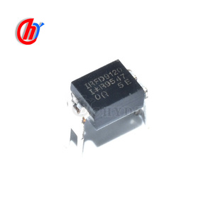 IRFD9120 (บริการ CHY BOM)MOSFET HVMDIP-4 IRFD9120 - Product Image 1