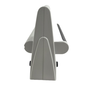มือจับพลาสติกใหม่ล่าสุดสำหรับ RH18วิทยุใช้ได้กับ TS16/TS60/MS60ทุกสถานี - Product Image 6