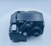 Yeni WEGO SCR Üre Pompası Cummins Motor 0444042075 0444042076 0444042136 2871880 4387658 A028Y793 Yedek Parçası