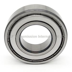 Roulement à billes à une rangée d'usine de roulement de haute qualité série 6300 6324 6326 6328 6330 roulements à billes à gorge profonde pour la construction - Product Image 2