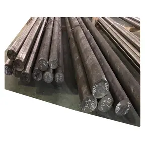 Thanh Thép Tròn Chất Lượng Cao M2,D2,D3,A2,4340,410,P20,H13,S1,S7,4140,52100,SUJ2 - Product Image 1