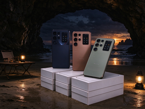 Nuevo S25 Ultra 2026, Teléfono S25 Ultra Desbloqueado en Oferta, Android 15 Original, Pantalla Micro Curva, Cámara Integrada con Función de Belleza - Product Image 4