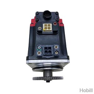 ROBOT FANUC LR 200iD MOTOR AC DE 4 EJES A06B-0114-B855 # 0048 - Product Image 1