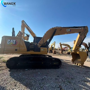 Excavadora Caterpillar 330GC 2024, 95% Nueva, Original de Japón, Maquinaria Pesada Usada, Excavadora Cat 330gc, CAT330, CAT330gc en Venta - Product Image 6