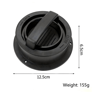 Prensa para Hamburguesas <span class=keywords><strong>de</strong></span> Plástico Antiadherente, Fabricada con PP <span class=keywords><strong>de</strong></span> Grado Alimenticio, para Barbacoa, Cocina y Parrilla, Herramienta para Hacer Hamburguesas Caseras - Product Image 6