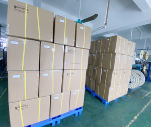 Cáp Din Đầu Đực 10 Chân Sang Đầu Cái RCA Cho Hệ Thống Âm Thanh Nổi Electrophonic Bang & <span class=keywords><strong>Olufsen</strong></span>, Naim, - Product Image 4