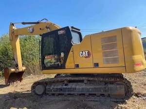 รถขุดมือสอง Caterpillar 320GC 20 ตัน ประหยัดน้ำมัน ผลิตในญี่ปุ่น ประสิทธิภาพสูงขึ้น ได้รับการรับรองมาตรฐาน CE พร้อมหัวต่อแบบ Quick Coupler และหัวเจาะ - Product Image 1