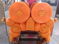 Presse-agrumes électrique industriel, Machine pour jus d'oranges, ml