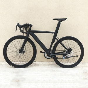 Vélo de route en alliage d'aluminium 26 pouces, bicyclette de ville avec <span class=keywords><strong>Double</strong></span> freins à disque, 2019 - Product Image 4