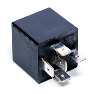50A รีเลย์ยานยนต์ SPDT 896H-1CH-C-R1-U03-12VDC เพลงของ Chuan ประสิทธิภาพสูงสำหรับใช้ในรถยนต์ - Product Image 2