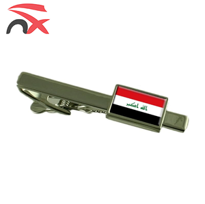 Набор национальных флагов Ирака, Подарочный ручной флаг, настольное ожерелье, брелок, керамическая чашка, зажим для галстука, булавка для бейсбольной шляпы, для продвижения - Product Image 6