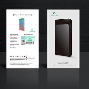 Tùy chỉnh in ấn OEM ODM lớp phủ UV varnishing dập nổi Hộp giấy cho hút thuốc lá thuốc lá đóng gói - Product Image 3