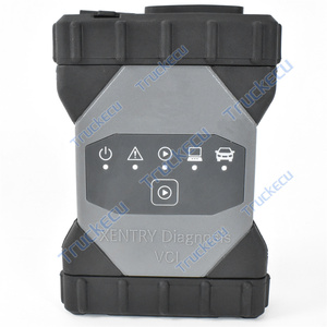 Herramienta de diagnóstico automotriz Xentry C6 para autos Benz, herramienta de diagnóstico Star Obd, similar a Mb Star C4, C5, DAS, wis, software epc, ssd - Product Image 6