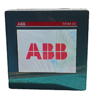 Analizador de Redes Plc M4m30 Modbus-2csg274761r4051 48-240v - Probado &amp;   Producto probado con garantía