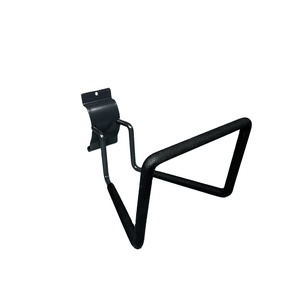 ตะขอเกี่ยวผนังสำหรับโรงรถอุปกรณ์เสริมอเนกประสงค์สำหรับตู้เสื้อผ้าไม้ระแนง - Product Image 1