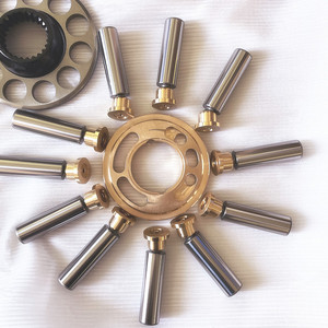 Pièces de rechange pour pompe à piston hydraulique A10VSO45 71 100 140 avec garantie de 3 mois pour kits de réparation et kits rotatifs - Product Image 1