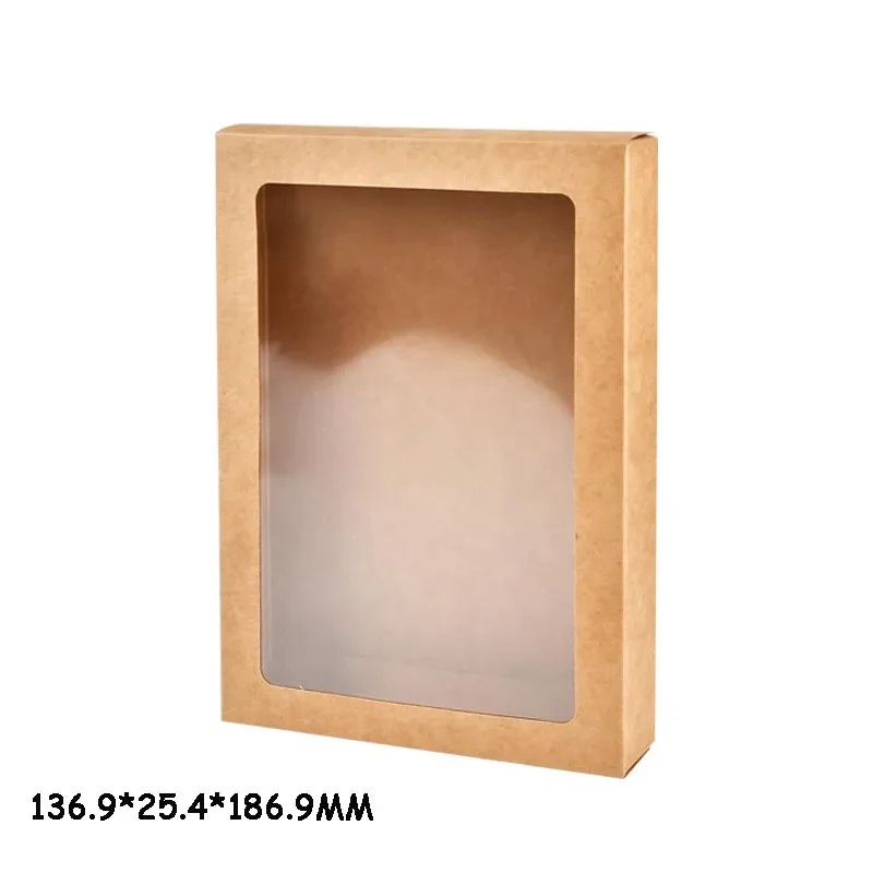 Carton kraft