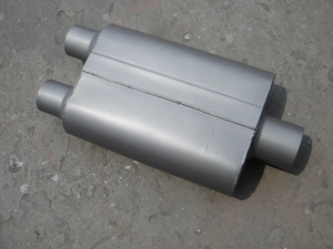 Sistema audio di scarico Tank300 Cat Back per 2020 WRX/<span class=keywords><strong>STI</strong></span> HS15STIGM4ST - Product Image 3