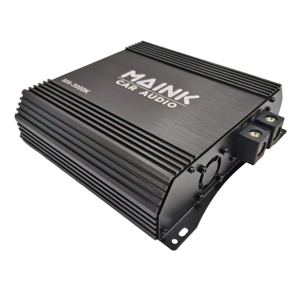 Brand New Power Acoustik 10,000W monoblock amp OD1-10000D | New | $160.00 | Newtown, Pennsylvania