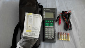 Terminal Cerebral Yokogawa BT200 - Product Image 3