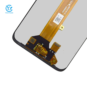 Pantallas LCD para Teléfonos Móviles, Pantalla de Teléfono Barata, Pantalla LCD Móvil de Alta Calidad, Pantalla Táctil para <span class=keywords><strong>Nokia</strong></span> C12 - Product Image 5