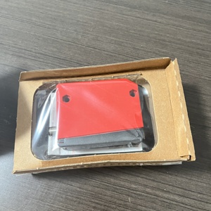Sensor de Barrera Óptica Leuze Original LSE 96M/P-3010-41 |   Para detección de alta velocidad y larga distancia en sistemas de automatización - Product Image 4