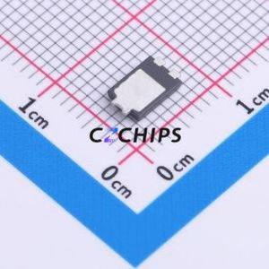 Diode Schottky 20V80SP TO-277 d'origine et neuve, fournisseur de composants électroniques en gros et service BOM - Product Image 2