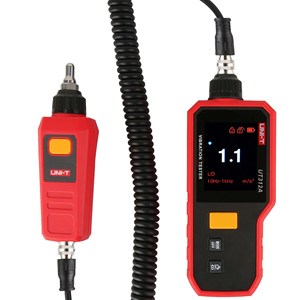 Acelerómetro y Medidor de Vibraciones de Grado Industrial UNI-T UT312A, Probador Industrial Personalizado UT312A - Product Image 1