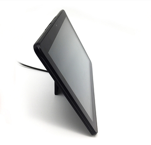 10-inch Android 11 quảng cáo hiển thị máy tính bảng với GPS Bluetooth stereo không dây 4 gam Wifi cho taxi xe taxi - Product Image 5