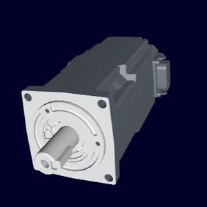 Motor Síncrono 1FK7 CT 1FK7060 2AC71 1RB1 1FK7060 2AF71 1CH0 1FK7063 2AF71 1RG1 1FK7063 2AF71 1CG2 1FK7042 2AF71 1CB1 - Product Image 3
