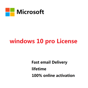Authentic And Safe Windows 10 Pro Key Hot Selections 10 Off Alibaba Com
