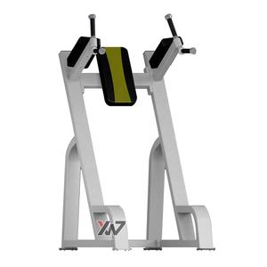 Appareils de gymnastique fitness commercial <span class=keywords><strong>Kness</strong></span> vertical trempage Machine d'entraînement à l'immersion - Product Image 6