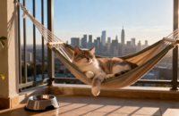 Accessoires de soins pour animaux de compagnie : Collier, gamelle, lit de voyage et équipement de fitness en PU écologique pour chiens, chats et autres animaux de compagnie.