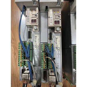 DRIVE DKC11.3-040-7-FW Utilisé en bon état - Product Image 6