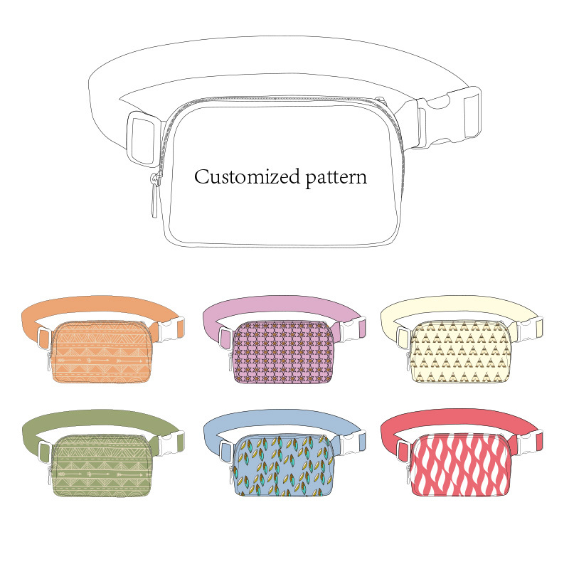 Wholesale and Custom Waterproof Anti Theft
