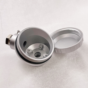 温度センサーヘッドの直接製造KNCジャンクションボックス熱電対ヘッド-KタイプPT100RTD - Product Image 3