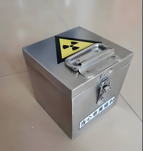 กล่องตะกั่วกันรังสีตู้เก็บยาถังบำบัดน้ำเสียจากรังสีจากประเทศจีน - Product Image 5