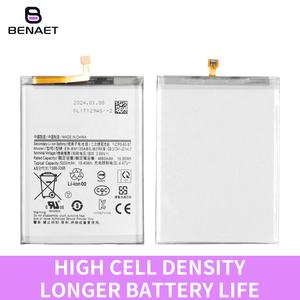 עבור Samsung m135 עבור טלפון סלולרי סוללה נטענת טלפון נייד EB-BM135ABS - Product Image 3