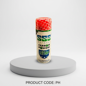 Poudre de carbone antidérapante pour entraînement de tennis de table, avec capuchon rouge, pour la pratique et l'entraînement - Product Image 3