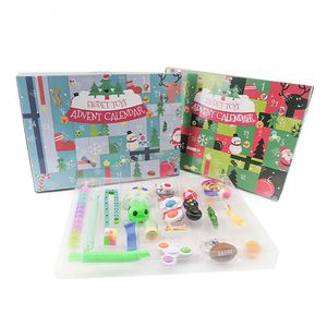 JYTZ0092 Grande Bulle Soulagement Du Stress Fidget Jouets Nouveauté & Gag Calendrier De L'Avent Porte-clés Pack Coeur Adulte Téléphone Cas Fidget Jouets - Product Image 5