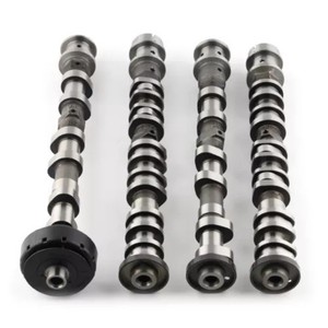 Arbre à cames 5047913AD pour moteurs Jeep Dodge Chrysler 3.6L 2016-2025 Côté d'admission droit - Product Image 4