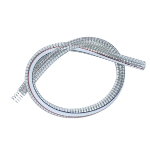 <span class=keywords><strong>Tuyau</strong></span> en PVC renforcé de fil d'acier de grand diamètre, 4 pouces, 6 pouces, 8 pouces, <span class=keywords><strong>tuyau</strong></span> d'<span class=keywords><strong>aspiration</strong></span> spiralé pour la construction, l'exploitation minière, la <span class=keywords><strong>pompe</strong></span> à eau - Product Image 3