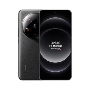 Versión Global Xiao Mi 14 Ultra Smartphone Snapdragon 8 Gen 3 HyperOS 5300mAh Pantalla de 120Hz Cargador Rápido de 90W Teléfonos Móviles - Product Image 2