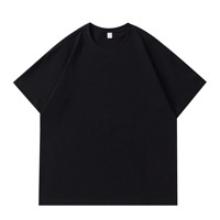 T-shirts personnalisés pour hommes, T-shirts grande taille pour hommes 2XL-4XL, T-shirts en coton pour hommes à motifs variés, Pour Hommes Grandes Tailles