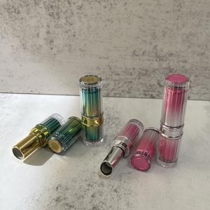 Nouveau Design personnalisé 3.5g vide en plastique rouge à lèvres Tube conteneur haute qualité cosmétique maquillage emballage fabricant en gros - Product Image 6