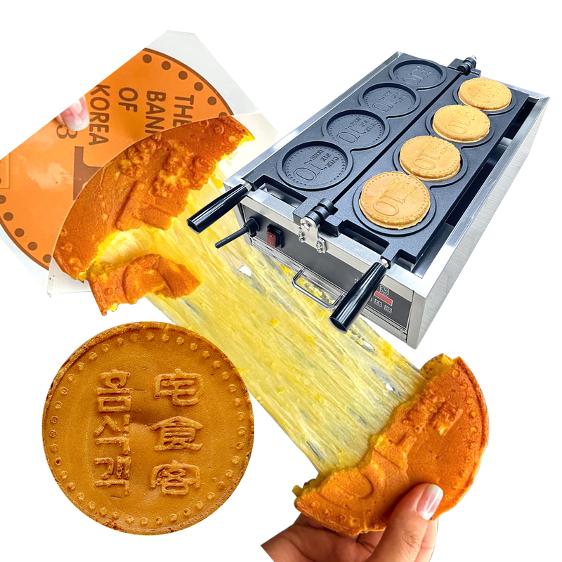 Japan Rice Cracker Machine Shrimp Senbei
