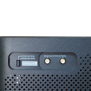 Módem WiFi6 CPE 5G 4G LTE Desbloqueado AW1000 Ultra Confiable, 5G CA 4.67Gbps, Sistema OpenWrt, Bloqueo de Banda IMEI, Conexión Remota VPN - Product Image 6